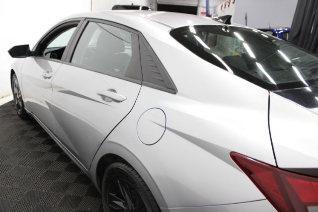 2021 Hyundai Elantra SEL Chantilly VA