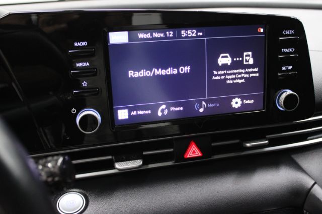 2021 Hyundai Elantra SEL Chantilly VA