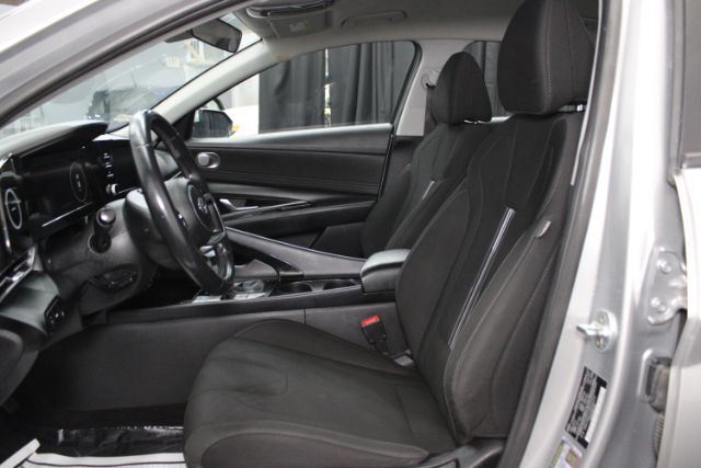 2021 Hyundai Elantra SEL Chantilly VA