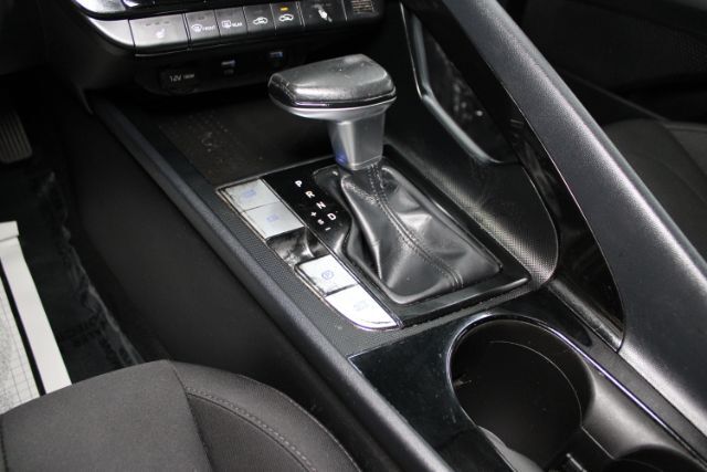 2021 Hyundai Elantra SEL Chantilly VA