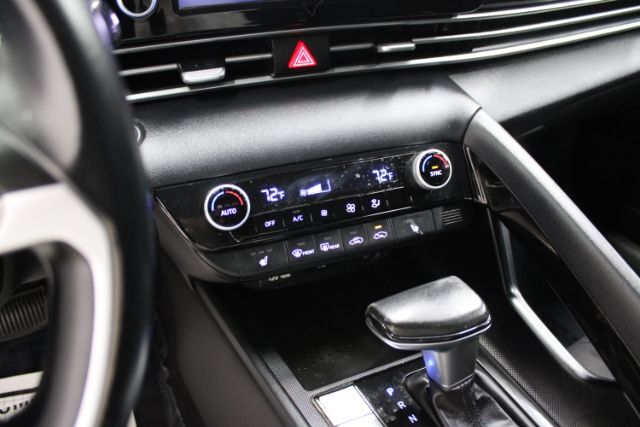 2021 Hyundai Elantra SEL Chantilly VA