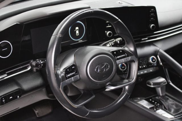 2021 Hyundai Elantra SEL Chantilly VA