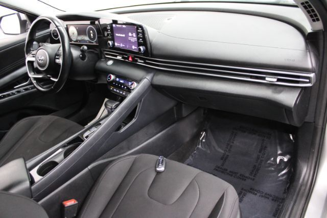 2021 Hyundai Elantra SEL Chantilly VA