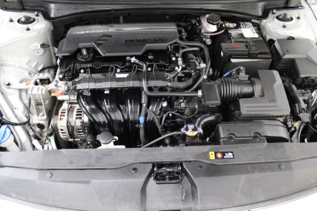 2021 Hyundai Elantra SEL Chantilly VA