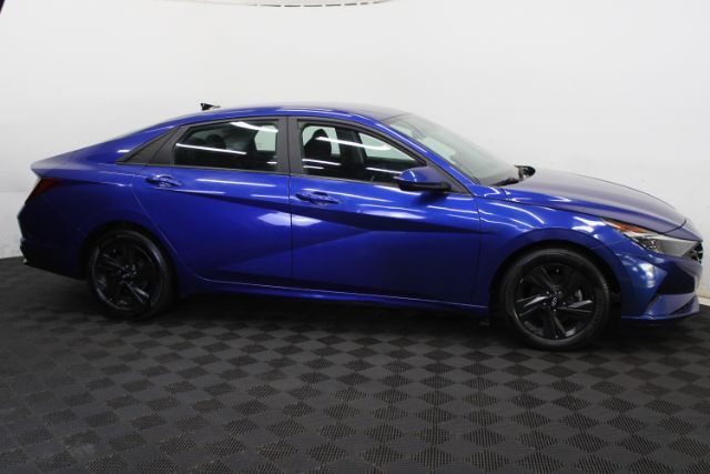 2021 Hyundai Elantra SEL Chantilly VA
