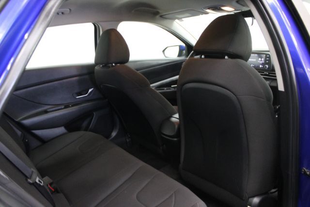 2021 Hyundai Elantra SEL Chantilly VA