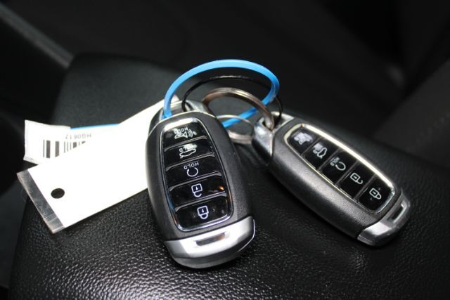 2021 Hyundai Elantra SEL Chantilly VA