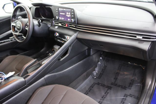 2021 Hyundai Elantra SEL Chantilly VA