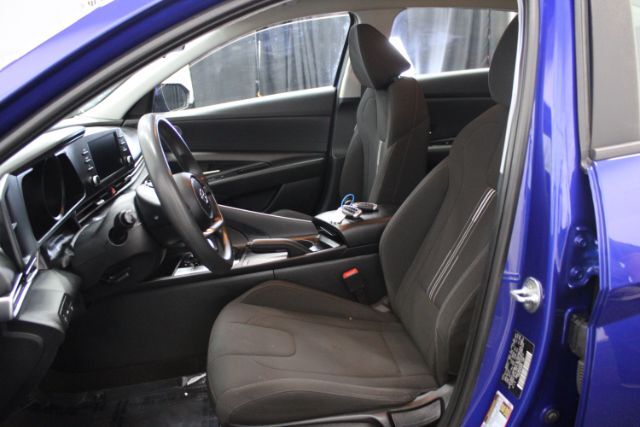 2021 Hyundai Elantra SEL Chantilly VA
