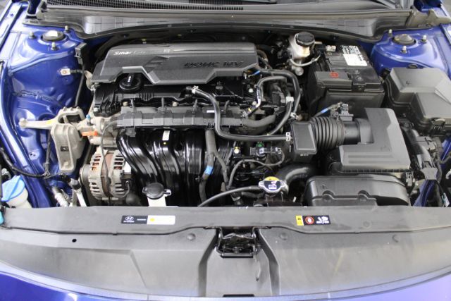 2021 Hyundai Elantra SEL Chantilly VA