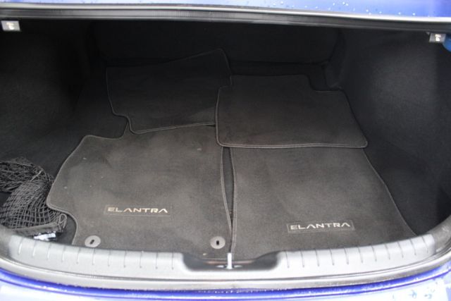 2021 Hyundai Elantra SEL Chantilly VA