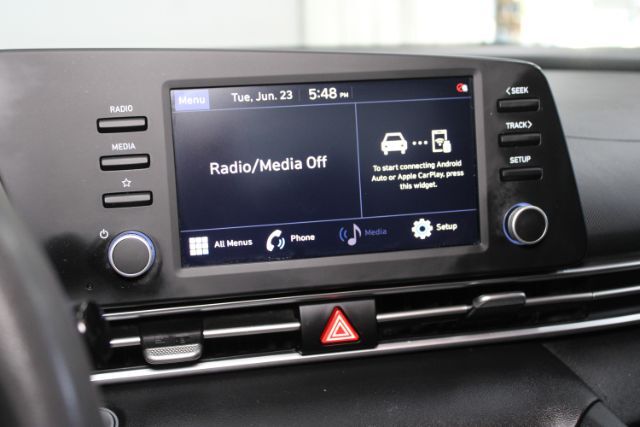 2021 Hyundai Elantra SEL Chantilly VA