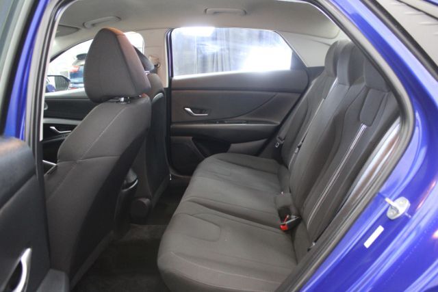 2021 Hyundai Elantra SEL Chantilly VA