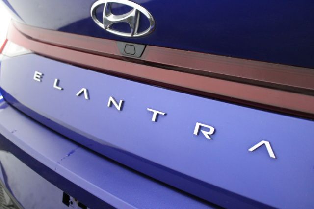 2021 Hyundai Elantra SEL Chantilly VA