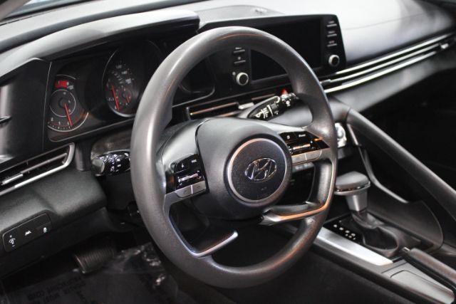 2021 Hyundai Elantra SEL Chantilly VA