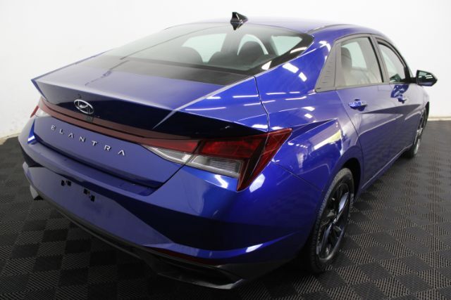 2021 Hyundai Elantra SEL Chantilly VA