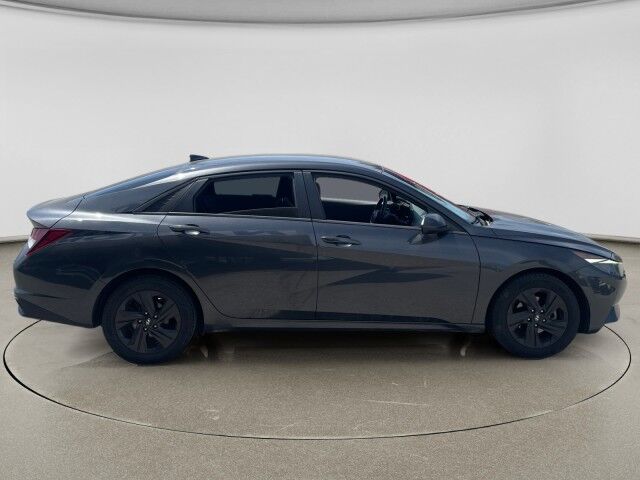 2021 Hyundai Elantra SEL Cleveland OH