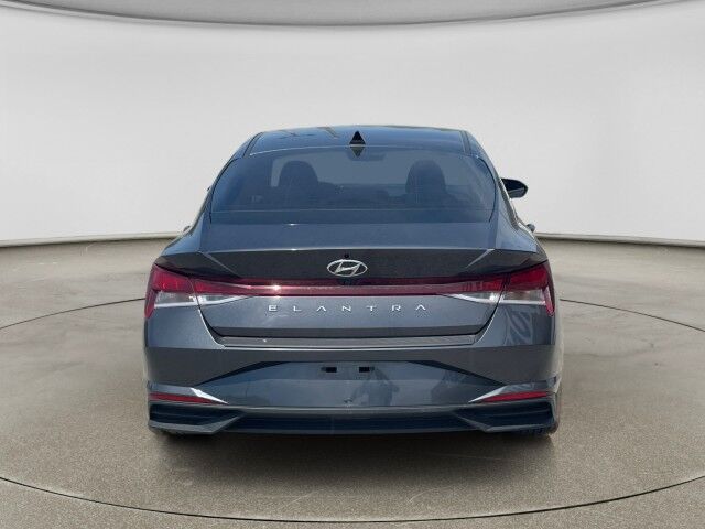 2021 Hyundai Elantra SEL Cleveland OH