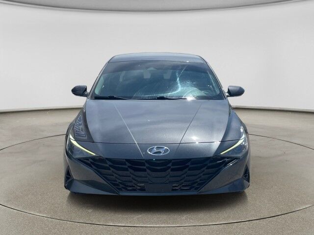 2021 Hyundai Elantra SEL Cleveland OH