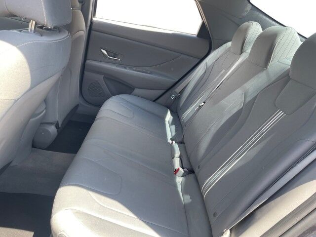 2021 Hyundai Elantra SEL Cleveland OH