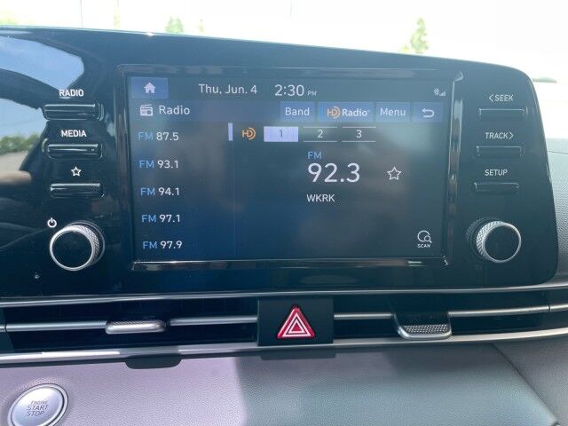 2021 Hyundai Elantra SEL Cleveland OH