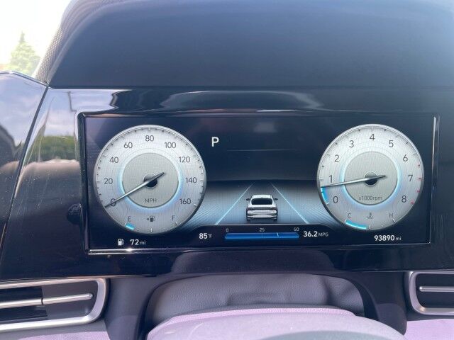 2021 Hyundai Elantra SEL Cleveland OH