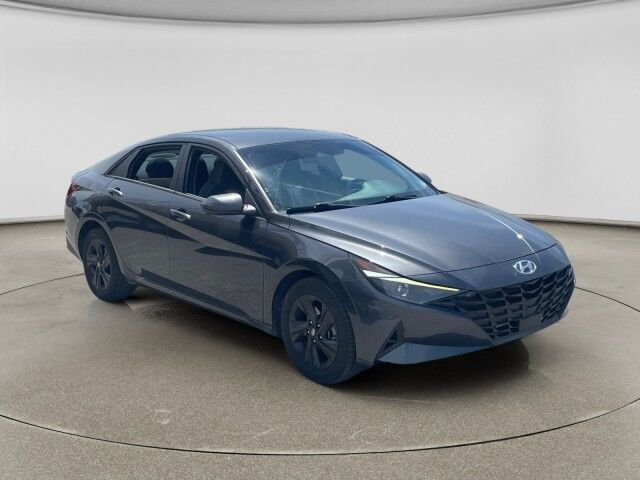 2021 Hyundai Elantra SEL Cleveland OH