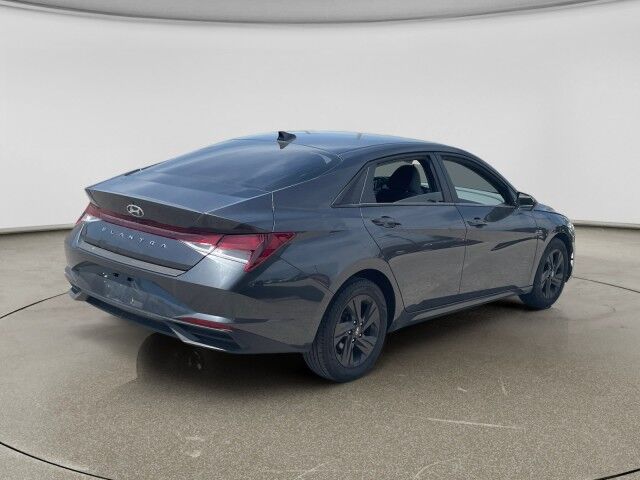 2021 Hyundai Elantra SEL Cleveland OH