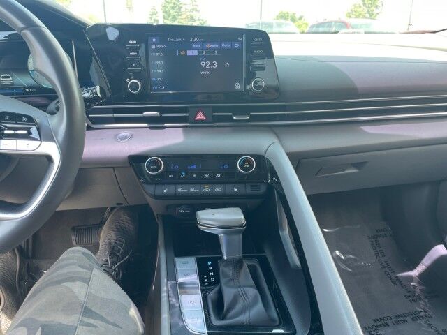 2021 Hyundai Elantra SEL Cleveland OH