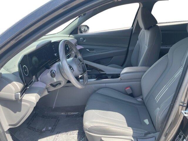 2021 Hyundai Elantra SEL Cleveland OH