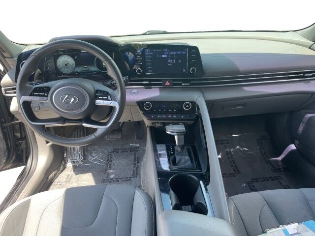 2021 Hyundai Elantra SEL Cleveland OH