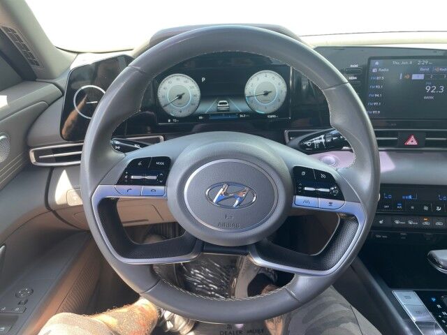 2021 Hyundai Elantra SEL Cleveland OH