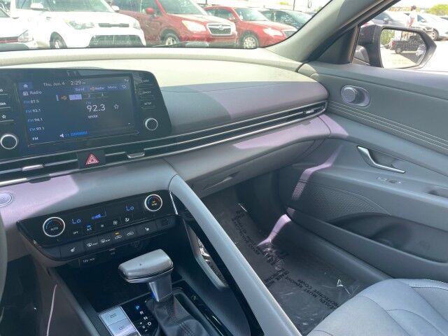 2021 Hyundai Elantra SEL Cleveland OH