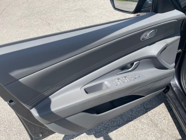 2021 Hyundai Elantra SEL Cleveland OH