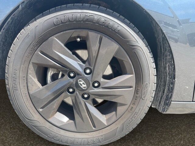2021 Hyundai Elantra SEL Cleveland OH