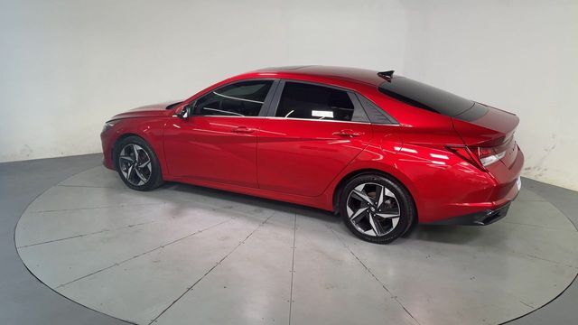 2021 Hyundai Elantra SEL Columbia SC
