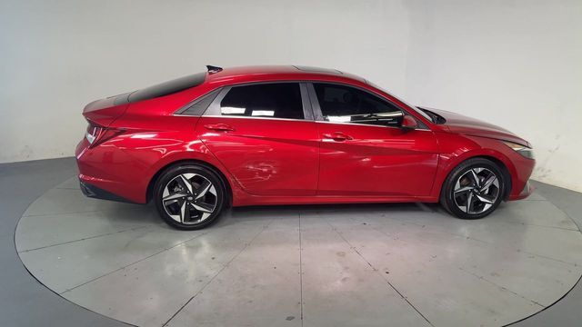2021 Hyundai Elantra SEL Columbia SC