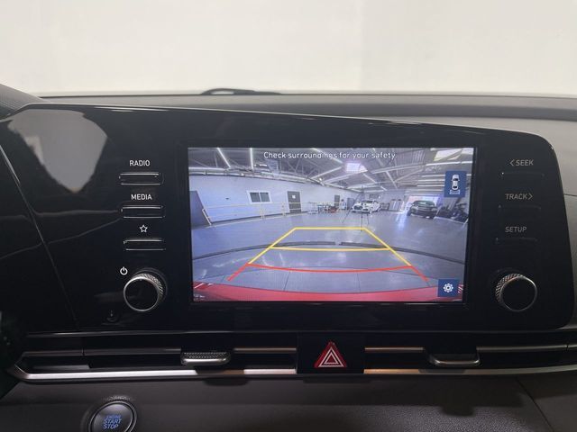 2021 Hyundai Elantra SEL Columbia SC