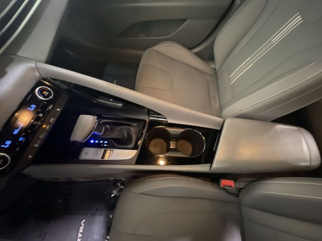 2021 Hyundai Elantra SEL Columbia SC