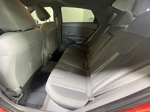 2021 Hyundai Elantra SEL Columbia SC