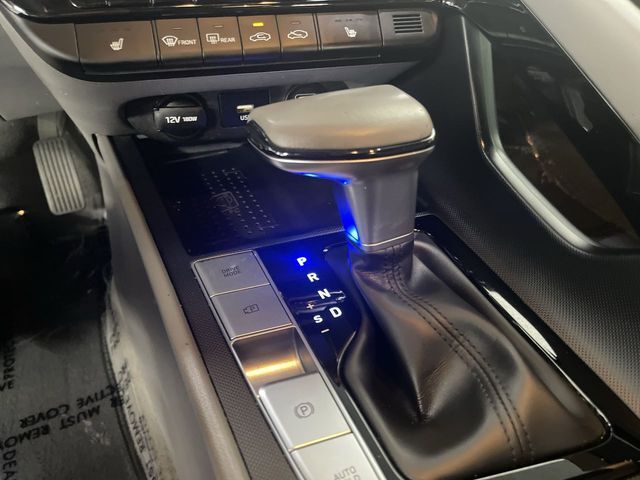 2021 Hyundai Elantra SEL Columbia SC