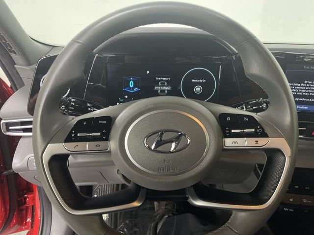 2021 Hyundai Elantra SEL Columbia SC
