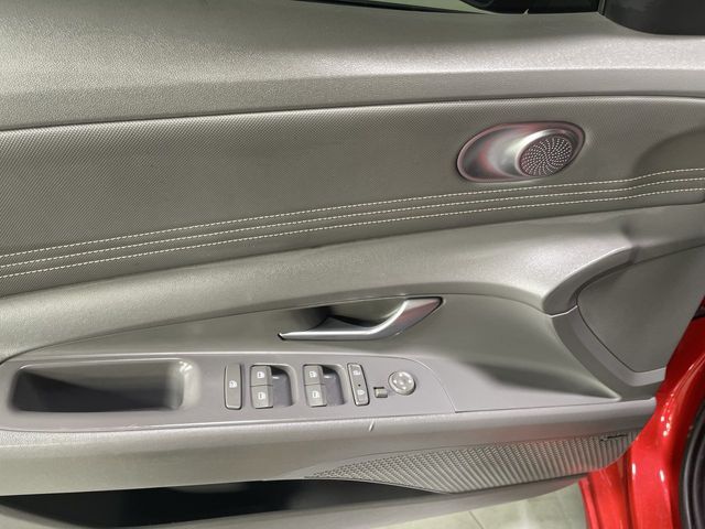 2021 Hyundai Elantra SEL Columbia SC