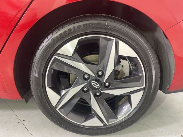 2021 Hyundai Elantra SEL Columbia SC