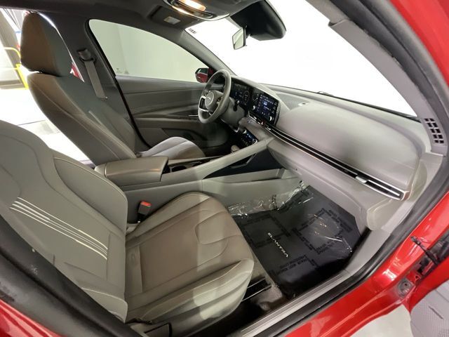 2021 Hyundai Elantra SEL Columbia SC