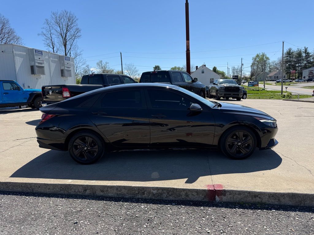 2021 Hyundai Elantra SEL Crestwood KY