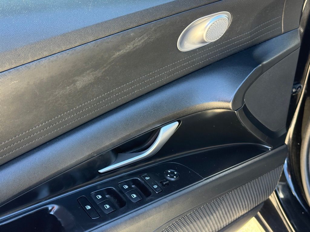 2021 Hyundai Elantra SEL Crestwood KY