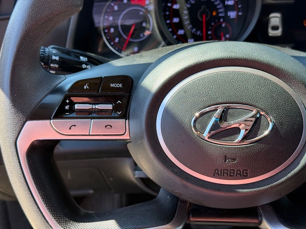 2021 Hyundai Elantra SEL Crestwood KY