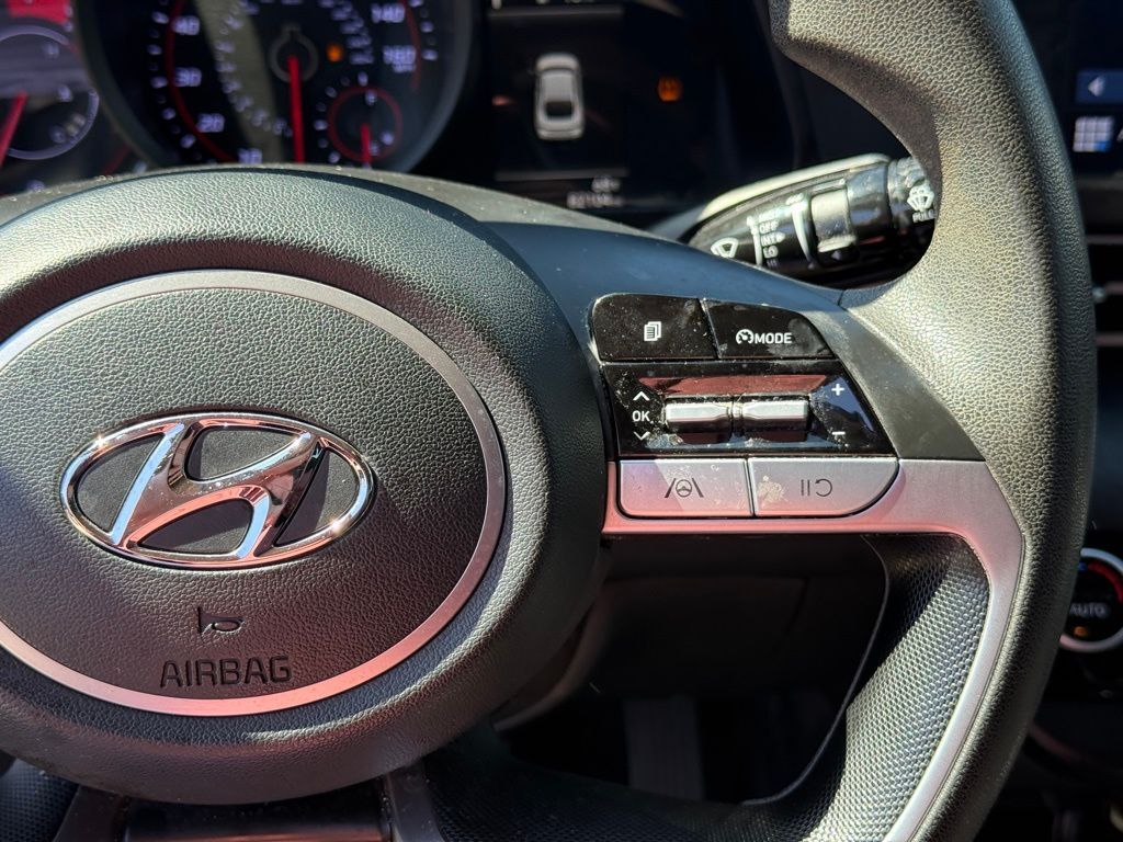 2021 Hyundai Elantra SEL Crestwood KY