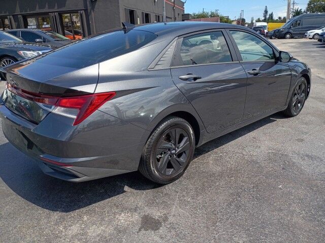 2021 Hyundai Elantra SEL Davie FL